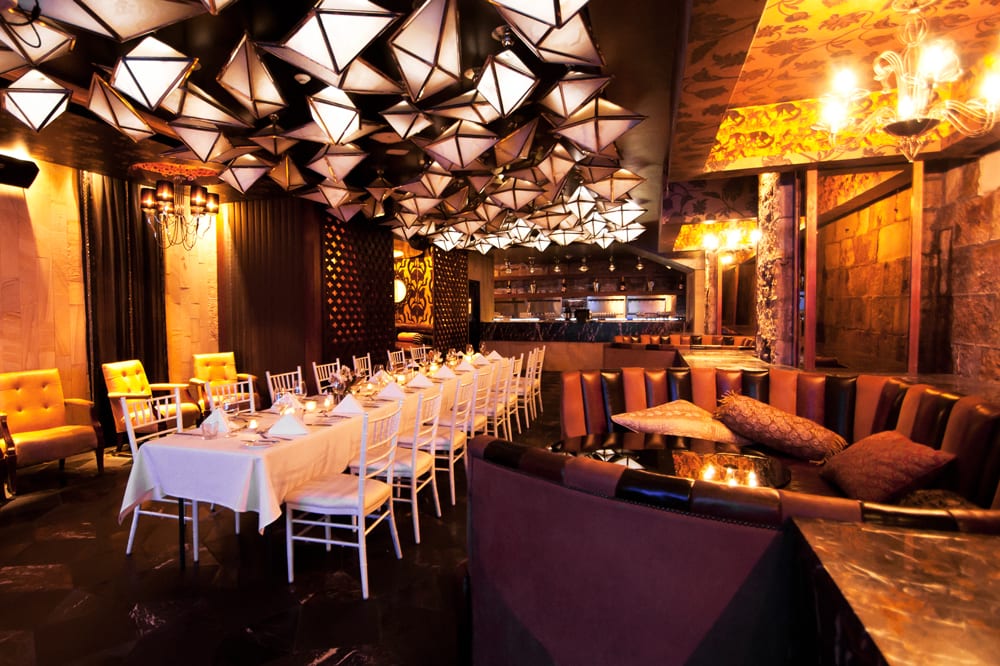 Functions & Events - Cloudland - Brisbane Function Rooms