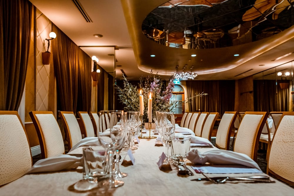 Cloudland Function Rooms, Moon Room, Fortitude Valley, Brisbane