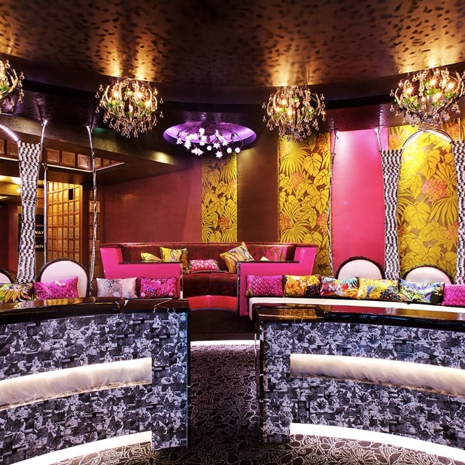 Cloudland Function Rooms, Crystal Palais, Fortitude Valley, Brisbane