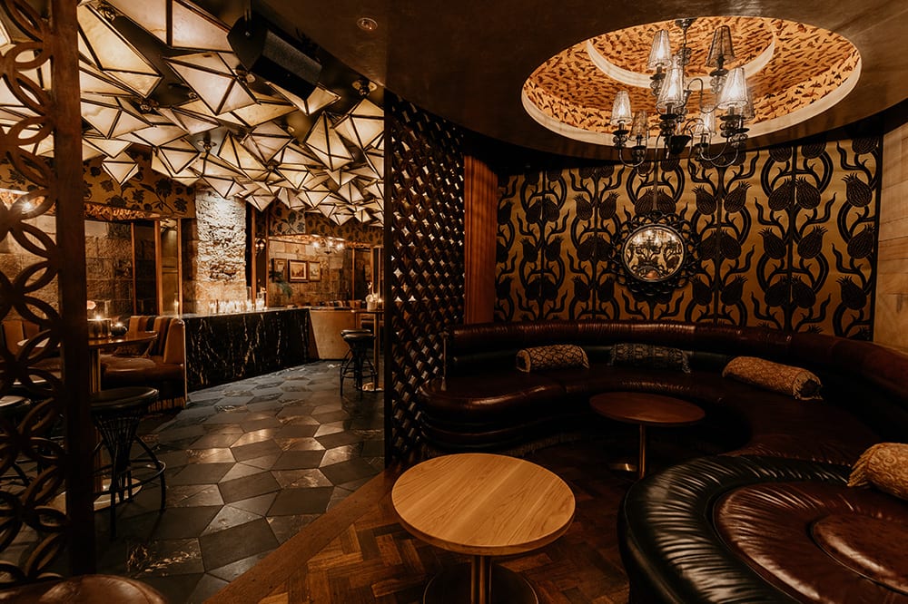 Cloudland Function Rooms - The Cellar