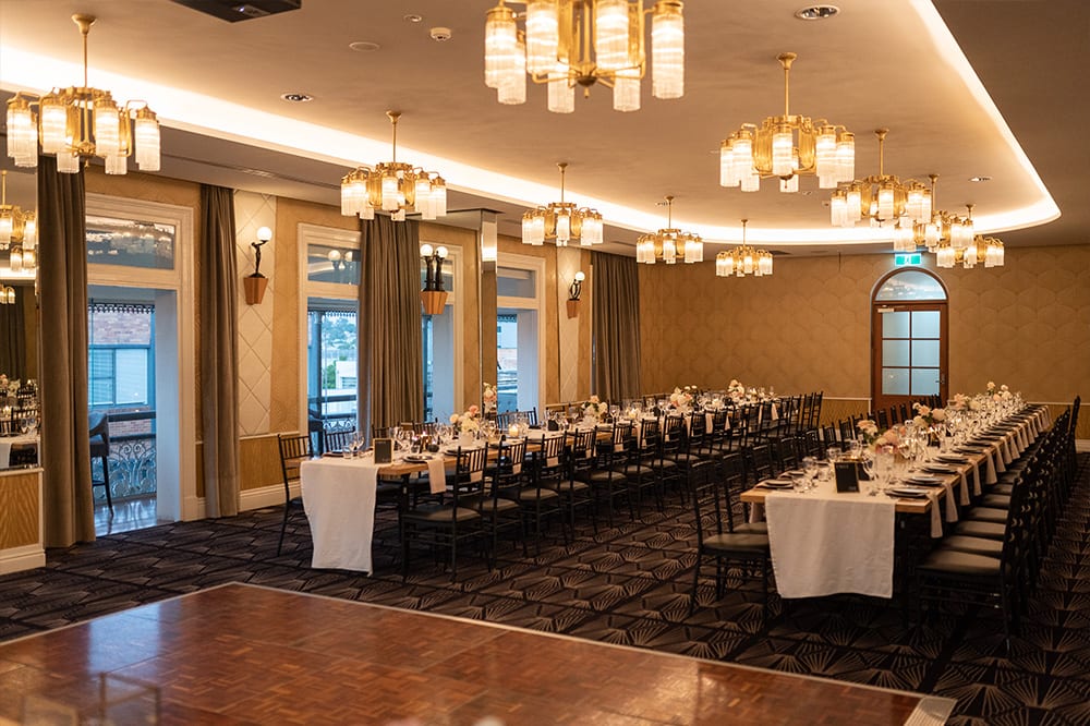 Cloudland Function Rooms - Moon Room
