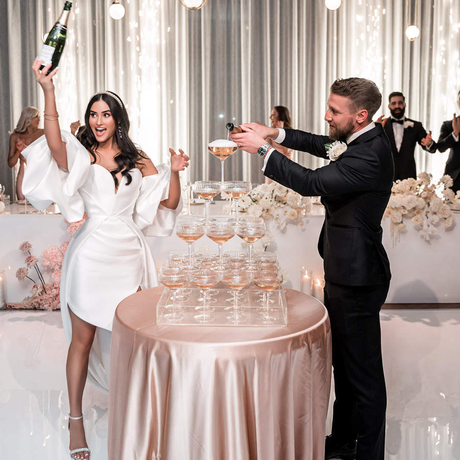 Cloudland Wedding Venue Fortitude Valley Brisbane