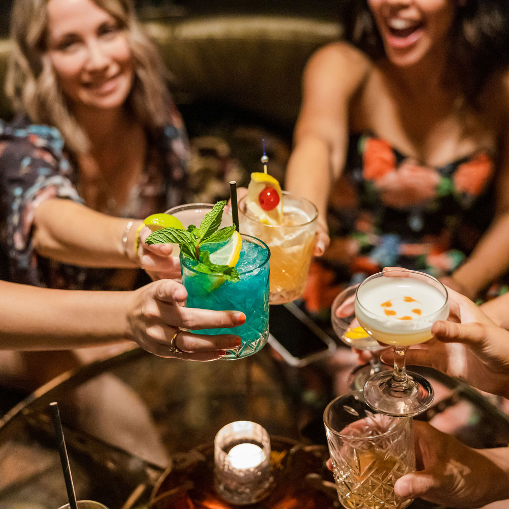 Cloudland Groups & Parties Events Fortitude Valley Brisbane