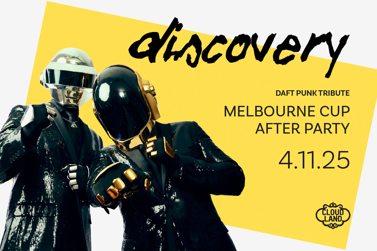 Cloudland Melbourne Cup Brisbane
