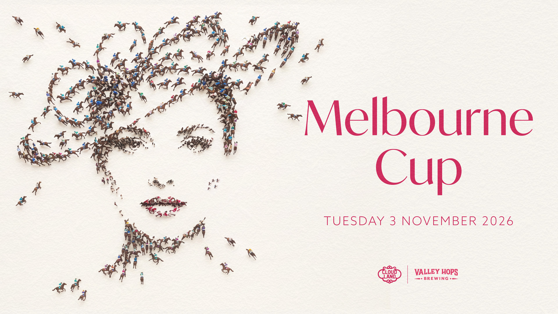Cloudland Melbourne Cup Brisbane
