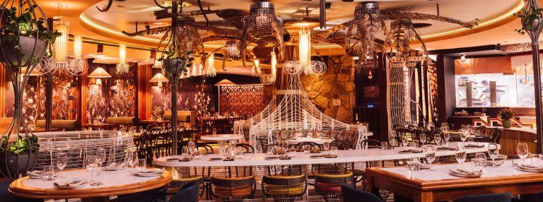 Cloudland Garden Brisbane