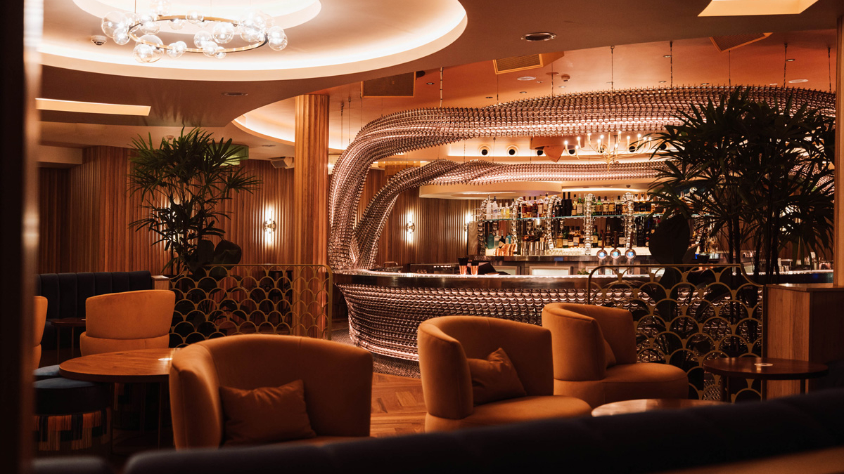 Palais Cloudland Fortitude Valley Brisbane
