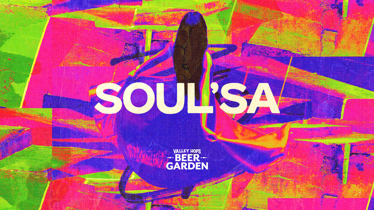 Soul'Sa Brisbane Live Latin Salsa Night Brisbane